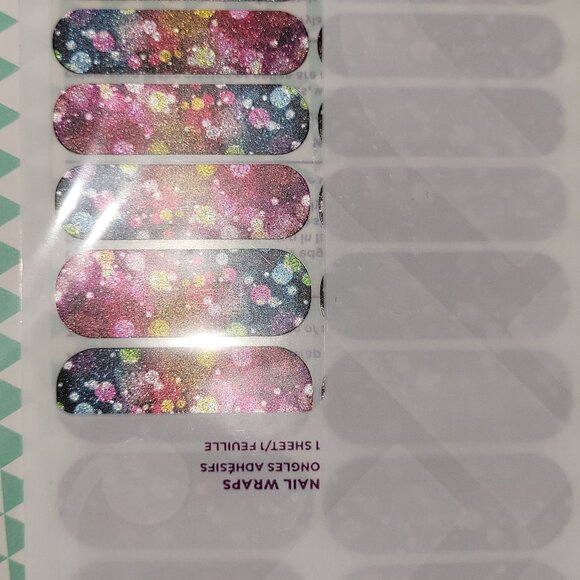 Jamberry Nail wraps 16 - Picture 2 of 16